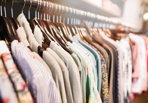 Hướng dẫn dán nhãn hàng hóa cho quần áo nhập khẩu